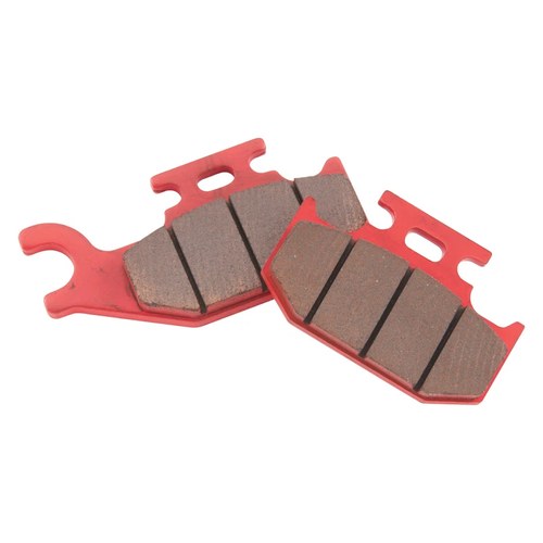 BikeMaster Sintered Brake Pads