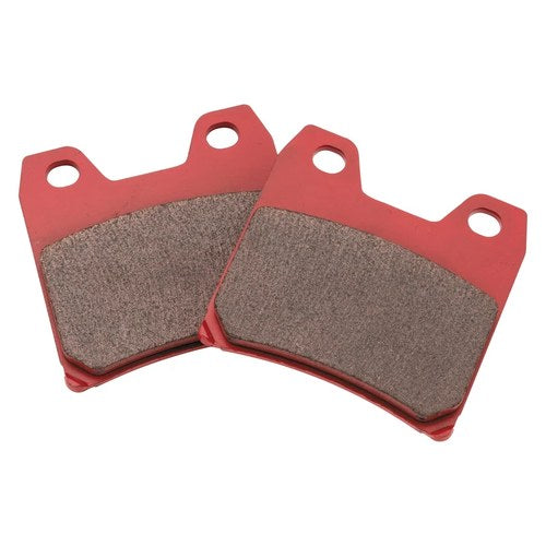 BikeMaster Sintered Brake Pads