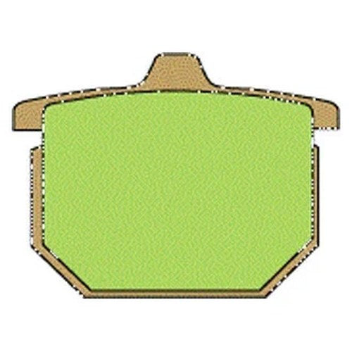 For Honda Goldwing 1100 80-81 Vesrah VD-112/2JL Front Sintered Metal Brake Pads