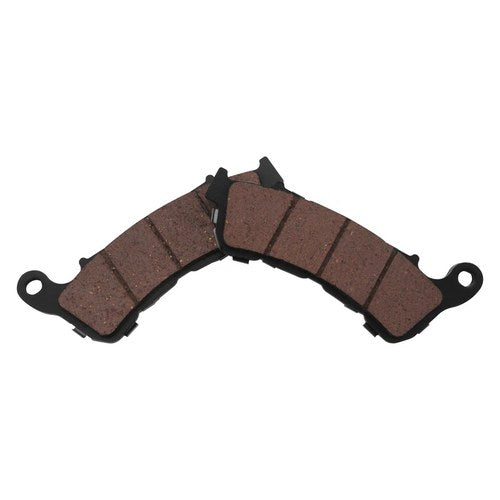 For Honda Fury 2010-2016 BikeMaster 961206 Standard Front Brake Pads
