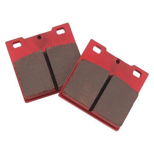 For Cagiva V Raptor 01-03 BikeMaster 961467 Sintered Front or Rear Brake Pads