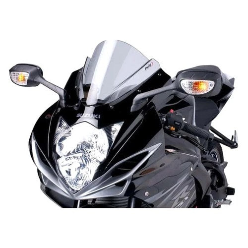 For Suzuki GSXR750 2011-2020 Puig 5605C Z-Racing Screen