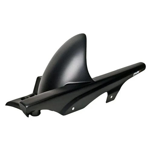 For Suzuki SV650 2017-2018 Puig Rear S Matte Black Fender