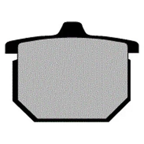 For Honda Goldwing 1100 80-81 Vesrah Rear Organic Semi-Metallic Brake Pads