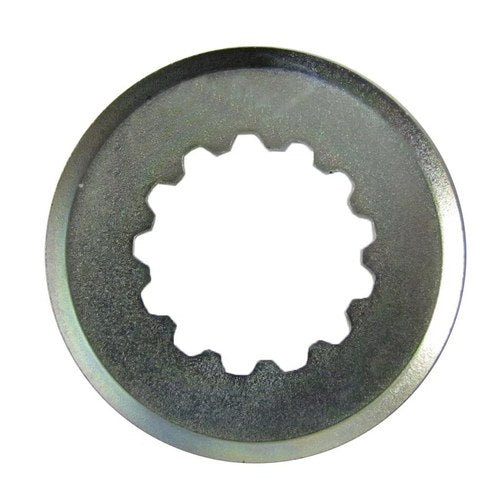 Front Sprocket Retainer For Suzuki SP 370 1979-82