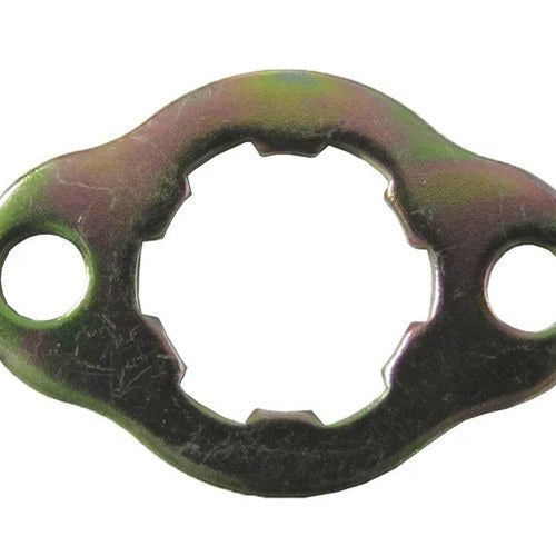 Front Sprocket Retainer For Thumpstar Pit Bikes All Years