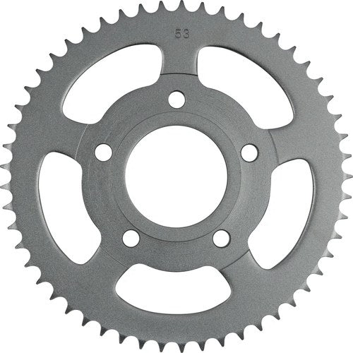 Rear Sprocket 53 Teeth For Honda XL 125 RC 1983 (0125 CC)