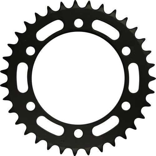 Rear Sprocket 45 Teeth For Kawasaki Gpx 250 R 1995 (0250 CC)