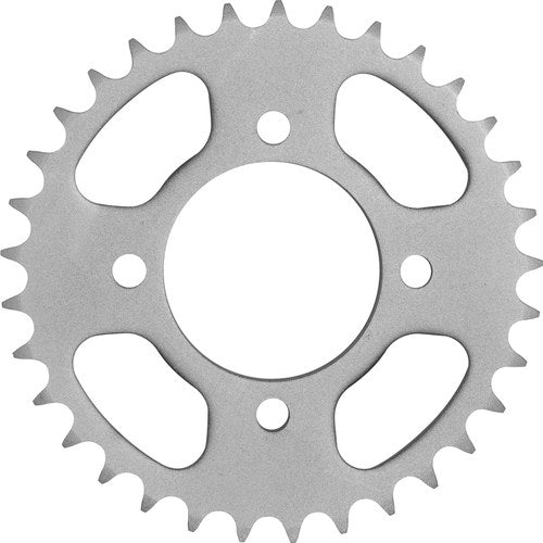 Rear Sprocket 44 Teeth For Kawasaki Z 440 C2 1981 (0440 CC)