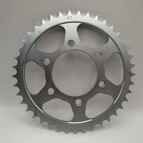Rear Sprocket 41 Teeth For Kawasaki ZX-9R 2002 (0900 CC)