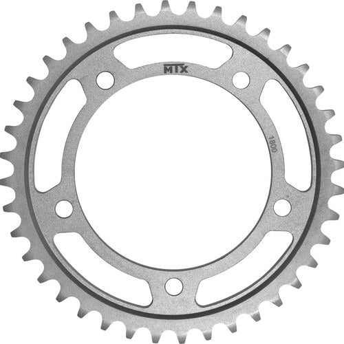 Rear Sprocket 40 Teeth For Suzuki SV 1000 K4 2004