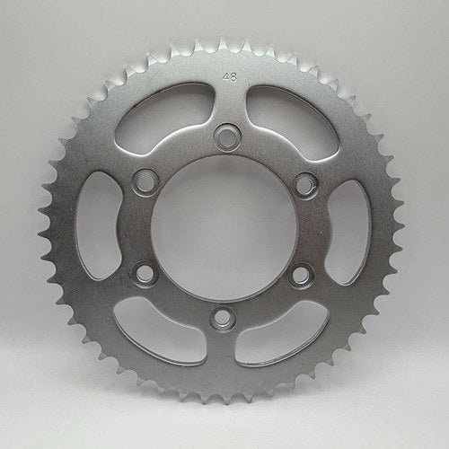 Rear Sprocket 48 Teeth For Ducati Monster 620 2006 (0620 CC)