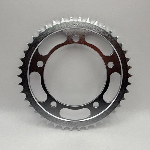 Rear Sprocket 42 Teeth For Triumph TT 600 2000 (0599 CC)