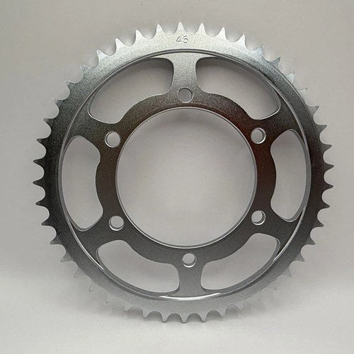 Rear Sprocket 45 Teeth For Yamaha Yzf R1 2008