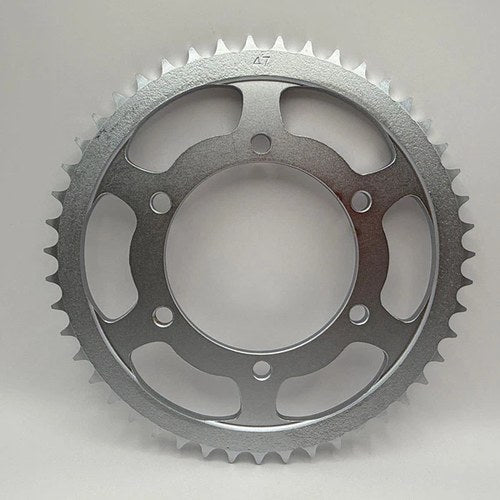 Rear Sprocket 47 Teeth For Yamaha Yzf R1 2009