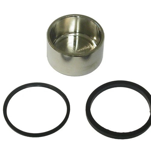 Front Right Hand Full Caliper Piston Kit For Yamaha RD 125 LC Mk 3 1989