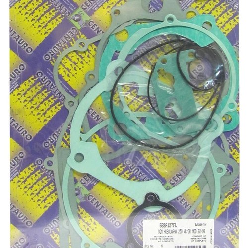 Full Gasket Set For Husqvarna CR 250 1992 (0250 CC)