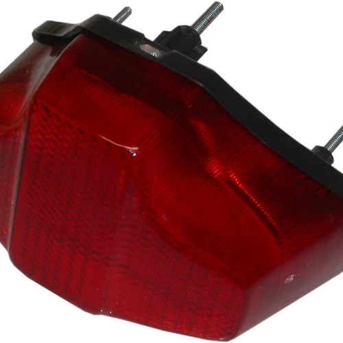 Taillight Complete For Yamaha RZ 250 RR 1984