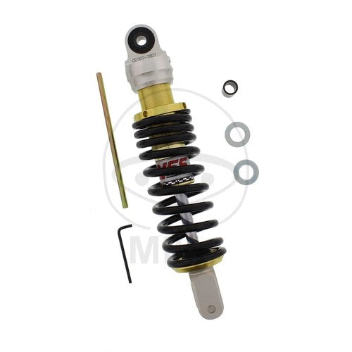 Yss Shock Absorber Rear For Keeway F-Act 25 07-13