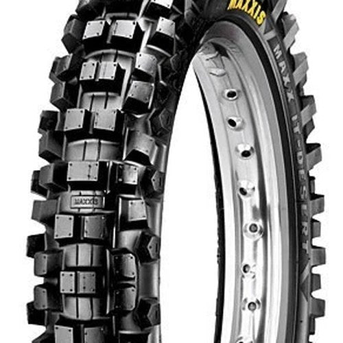 Maxxis MaxxCross Pro IT M7305 80/100 12 Rear Intermediate MX Tyre motocross