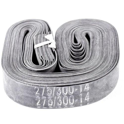 14" Motorcycle Rim Tape For Spoke Wire Wheels