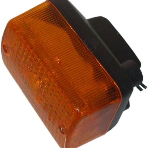 Honda C 90 Cub (85cc) (Europe) 1987-2002 Indicator Complete - Front Left (Each)