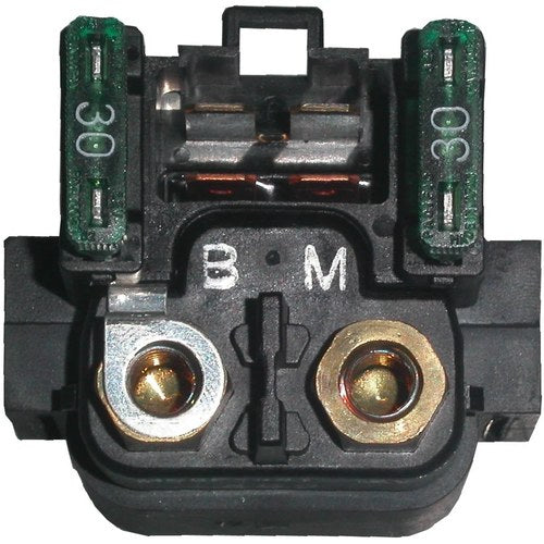 Starter Relay Solenoid For MV Agusta F4-750 S 1+1 (Bisposto) (Europe) 1999-2003
