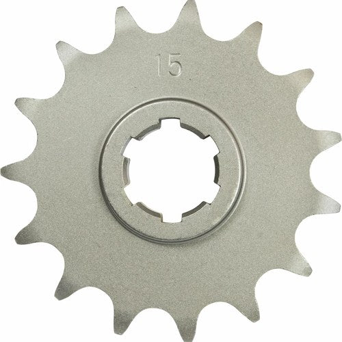 228-15 Front Sprocket Cagiva T4ER 350,500,W12 350,Excaliber (Each)
