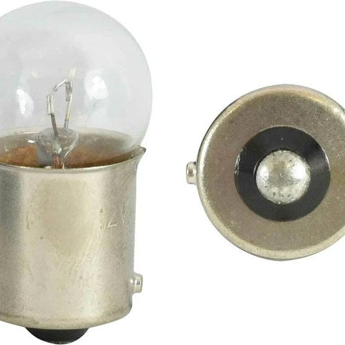 Bulbs BA15s 12v 23w Small (Per 10)