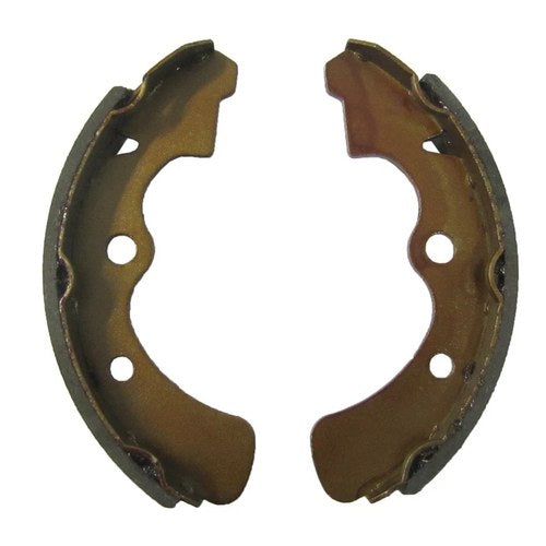 Drum Brake Shoes K719 180mm x 26mm (Pair)