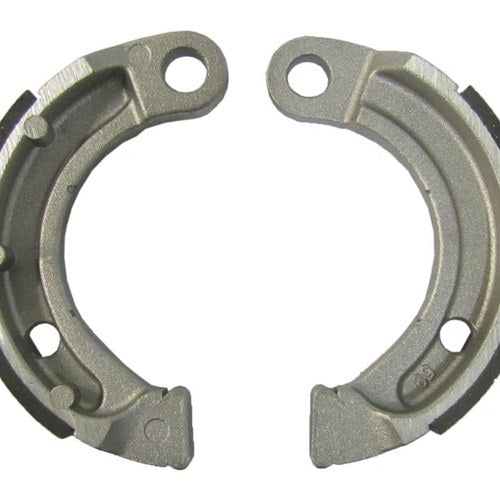 Brake Shoes Front for 2010 Yamaha Yfm 90 RZ Raptor