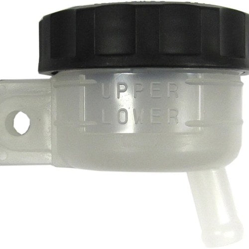 Brake Master Cylinder Rebuild Rear for 2008 Kawasaki ER-6N ABS (ER650B8F)
