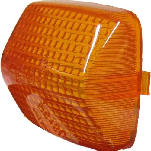 Indicator Lens Rear R/H Amber for 1992 Honda Nsr 125 RN
