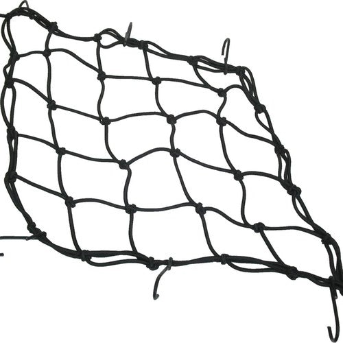 Cargo Net Black