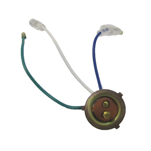 Bulb Holder Mpf uses bulb 773625, 773603 & 773604