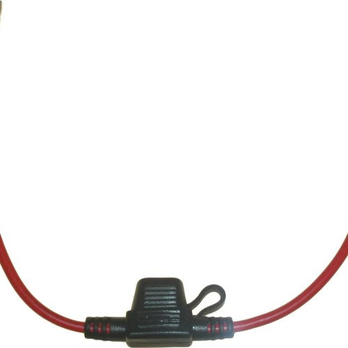 Fuse Holder For Blade Fuses (Fuses 760407 to 760430) (Per 10)
