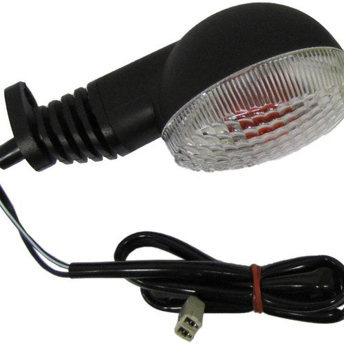 Rear Right Indicator For Kawasaki Ninja 250R (EX250KAF) 2008 - 2012