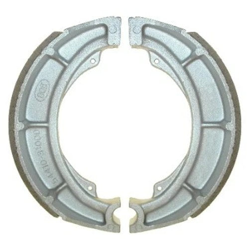Drum Brake Shoes VB306, S610, S634, 180mm x 40mm (Pair)