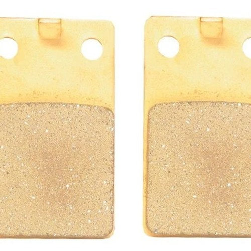Goldfren Brake Pads Front For Malaguti Phantom F12 1994-1998