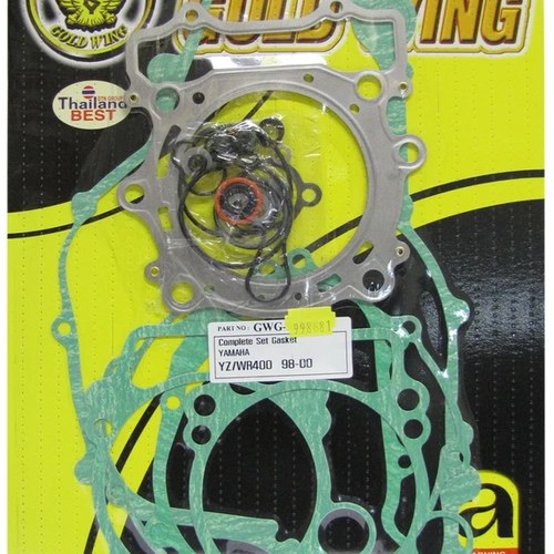 *Part Set Yamaha YZ400F 97-99,WR400(No Rocker & Stem Seals)