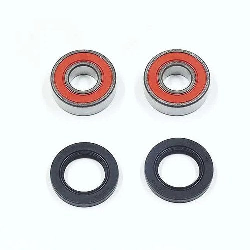 Wheel Bearing Kit Front For Honda AN400/A/ZA 08-16