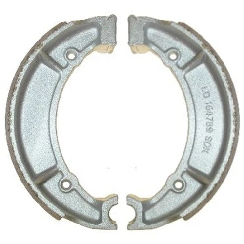 Brake Shoes Rear For Yamaha XZ 550 1982-1984
