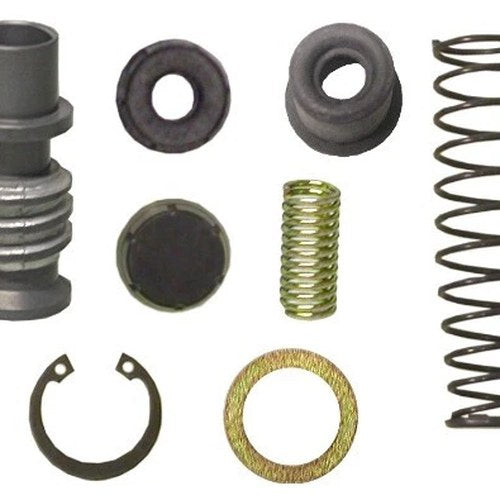 Clutch Master Cylinder Repair Kit For Yamaha VMX-12 1200 AC Vmax 1990