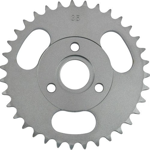 255-35 Rear Sprocket For Honda Z50R 79-85(29mm Centre) 35 Teeth