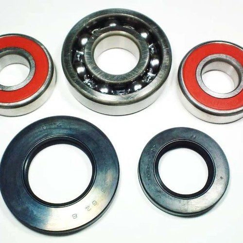 Wheel Bearing Kit Rear For Suzuki GSXR1100 93-98, GSF1200S 96-05, GSX1200 99-01