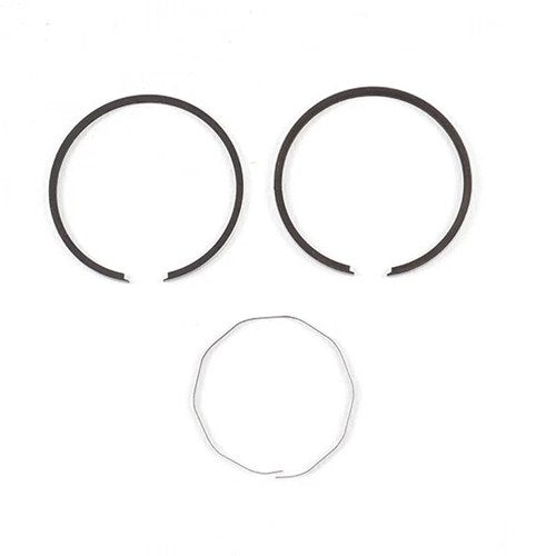 Piston Rings 0.50mm For Honda X8R X (SZX50X) 1998 - 2001 (39.50mm)