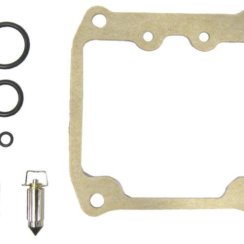 Carb Repair Kit Rear For Suzuki VS 750 Glp 1986 - 1991