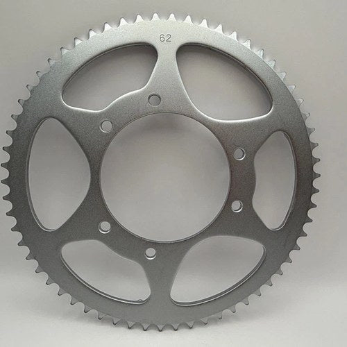 1131-62 Rear Sprocket For Aprilia For SX125 2018, RX125 2018