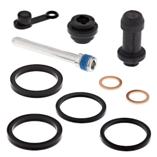 Caliper Rebuild Kit Front For Suzuki VL1500 Intruder 2016 - 2017