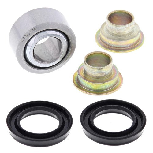 Lower Rear Shock Bearing Kit For Husqvarna WR250 2008